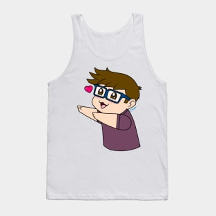 Corza wants hugs! Tank Top